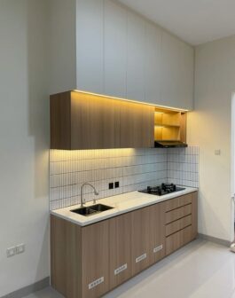 kitchen set