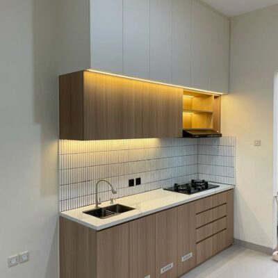kitchen set